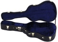 Gewa Arched Top Prestige Case Koffer für Western-Gitarre