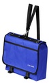 Gewa Basic Gig Bag for Music Stand (blue) Laptop & Computer Bags