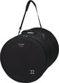 Bass Drum (22x20")