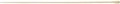 Gewa Baton Oval Handle (39 cm)