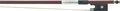 Gewa Brasil Wood Student Bow (1/2) Violin Bows