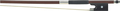 Gewa Brasil Wood Student Bow (4/4) 4/4 Violin Bows