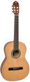 Gewa CM-230 (ahorn) Guitarras de concerto 4/4, 64-66cm