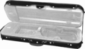 Gewa CVK 01 Pure Violin Case (4/4) Étuis rigides pour violon 4/4