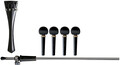 Gewa Cello Outfit Ebony (4/4) Cello Tuning Peg Sets