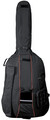 Gewa Double bass Gig-bag Premium / 293410 (3/4, black) 3/4 Kontrabass-Bag