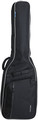 Gewa Economy 12 Line E-Bass (schwarz) Capa de Baixo