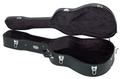 Gewa Gitarrenetui Flat Top Economy (6-string western guitar) Acoustic Guitar Cases