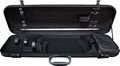 Gewa Idea 1.8 Violin Case (black)