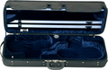 Gewa Liuteria Concerto Double Violin Case