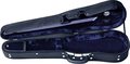 Gewa Liuteria Maestro (1/2 / black/blue) 1/2 Violinkoffer