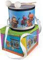 Gewa Marching Drum Percussão infantil