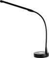 Gewa PL-39 Piano Lamp (satin black)