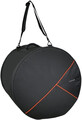 Gewa Premium Bass Drum (22x18') Sacos para Bombo de 22&quot;