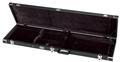Rectangular Guitar Case Flat Top Economy