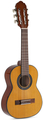 Gewa Student Natural Classical Guitar (1/4) 1/4 Konzertgitarre, Mensur 44-49cm