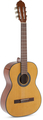 Gewa Student Natural Classical Guitar (7/8) 7/8 Konzertgitarre, Mensur 60-63cm