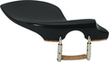 Gewa Varga Chinrest (ebony) Barbadas de violín