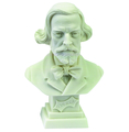 Gewa Verdi M (11 cm) Bust Sculptures