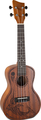 Gewa Wildlife Concert Ukulele (marlin jump)