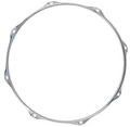 Gibraltar SC-1308BS Batter Side (13' - 8 lug) Drum Hoops & Rims