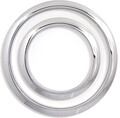 Gibraltar SC-GPHP-6C Port Hole Protector (6'/15 cm, chrome)