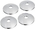 Gibraltar SC-MCW Metal Cymbal Stand Cup Washers Zubehör Beckenständer