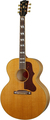 Gibson 1952 J-185 (antique natural) Guitarras acústicas modelo Jumbo sin pastilla