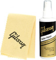 Gibson AIGG-950 / Polier Creme & Tuch Poliermittel, Pflege und Reiniger für Gitarren