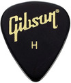 Gibson APRGG-74H / Picks Standard (Heavy)