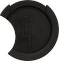 Gibson Acoustic Soundhole Cover (with Pick-Up Access) Feedback-Buster