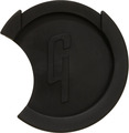 Acoustic Soundhole Cover (with Pick-Up Access)