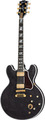 Gibson BB King Lucille Legacy (transparent ebony)