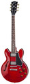 Gibson CS 336 Figured Top (faded cherry)