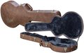 Gibson Case ES-335/355 Historic (brown) Jazz Guitar Cases