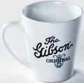 Gibson Custom Mug