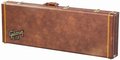Gibson Designer Case - Historic Firebird (Brown) Koffer für E-Gitarre