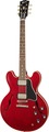 Gibson ES-335 1961 Reissue VOS (sixties cherry)