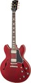 Gibson ES-335 1964 Reissue VOS (sixties cherry)