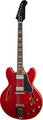 Gibson ES-335 1964 VOS Trini Lopez (sixties cherry)