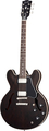 Gibson ES-335 Jim James (walnut)