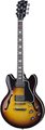 Gibson ES 339 (Sunset Burst)