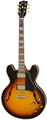 Gibson ES 345 (vintage burst)