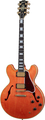 Gibson ES-355 1959 / Light Aged (watermelon red)