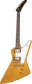 Gibson Explorer 1958 Korina (natural / white pickguard)