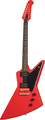 Gibson Explorerbird Lzzy Hale Signature (cardinal red)