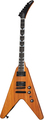 Gibson Flying V Dave Mustaine (antique natural) Flying-V Body E-Gitarren