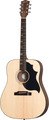 Gibson G-Bird (natural) Guitarra Western Jumbo sem Pickup