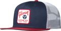 Gibson Guitar Co. Trucker Cap (navy)