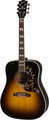 Gibson Hummingbird 2019 (vintage sunburst)